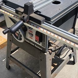 Table Saw