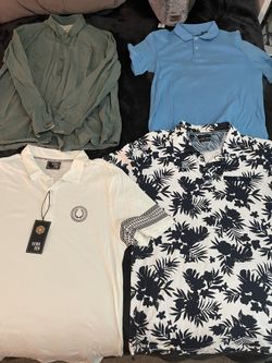 Shirts
