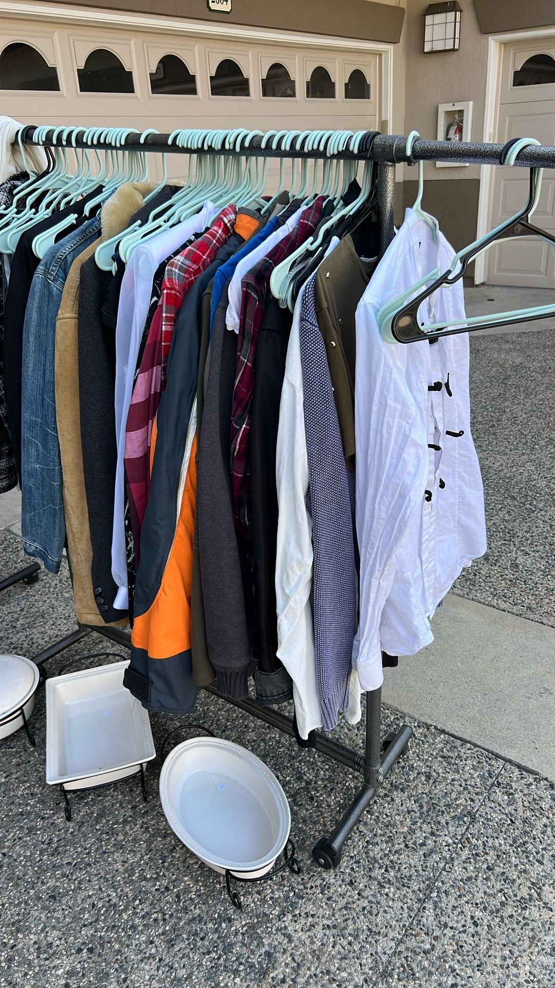 Clothes