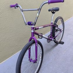 Haro Sloride 24 Loaded With Parts 