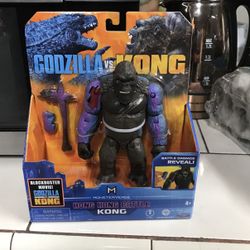 Godzilla Vs Kong (Monster Verse Kong)