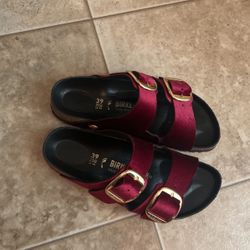 Birkenstock Sandals 