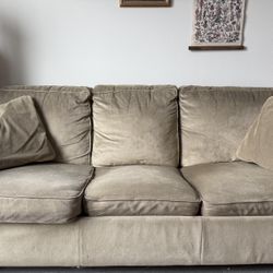 Lazy Boy Couch 