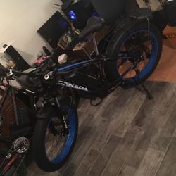 Sale! Senada Archon Pro W/1000 Watt Mtr 17.5 Amp Hr & 65 Max Range 35 + Mph And 80 Newton Meters Of Hill Climbing Torque!!! Best Bang For Your Buck!!!