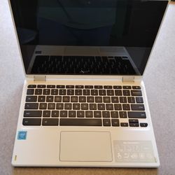 Acer Chromebook 
