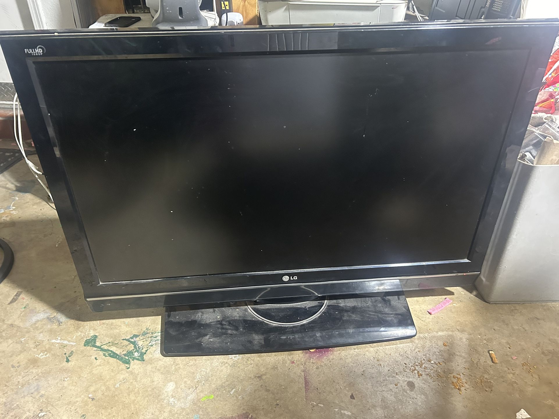 42LB5DF 42 Inch LG Tv