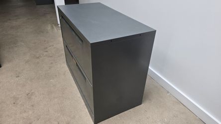 File cabinet