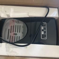 Fridgedaire Ice Maker