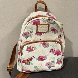Disney Princess Loungefly