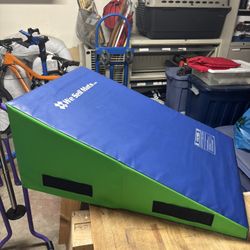 Preschool Incline Wedge 