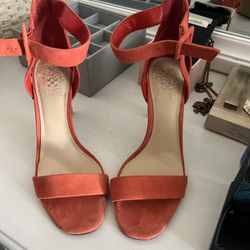 Vince Camuto Heels 8.5