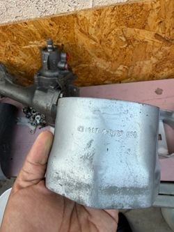OTC Sockets
