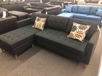 Sectional sofa set