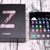 I Have A Week Old Unlocked Samsung Galaxy Fold 2 Looking To Trade For A Unlocked Samsung Galaxy Flip 5G Or A Microsoft Duo.