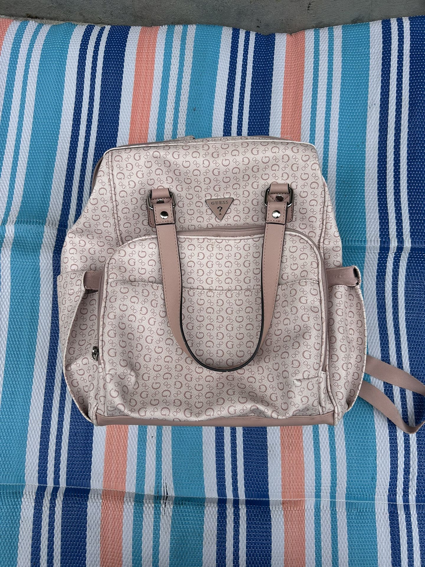 Guess Bag