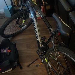 Mountain Bike New