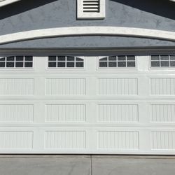 Garage Door