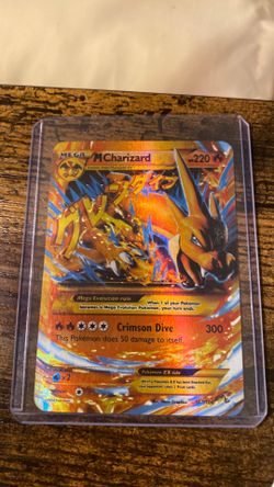2014 Charizard