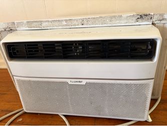 Toshiba Window AC Unit