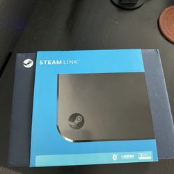 Steam Link