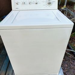 Kenmore Washer 90 Day Guarantee 