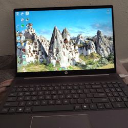 HP Pavilion 16