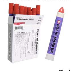 Solid Markers 