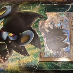 POKÉMON Luxray HP 140