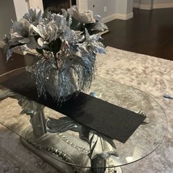 Three-Piece Coffee Tables