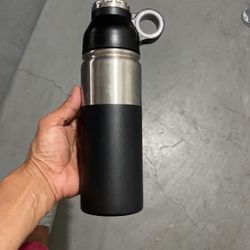 Thermos Bottle