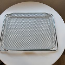 Breville Air Fry/Dehydrate Mesh Baskets For Breville Smart Oven 3units