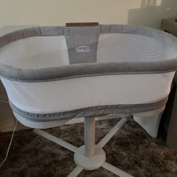 Halo Bassinet