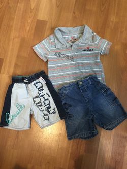 18mo Clothing