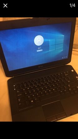 Dell latitude e5430 | brand new condition | windows 10 | cheap!