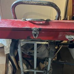 Tool Box