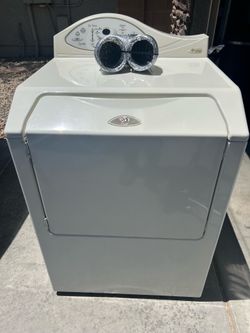 Maytag Neptune electric dryer
