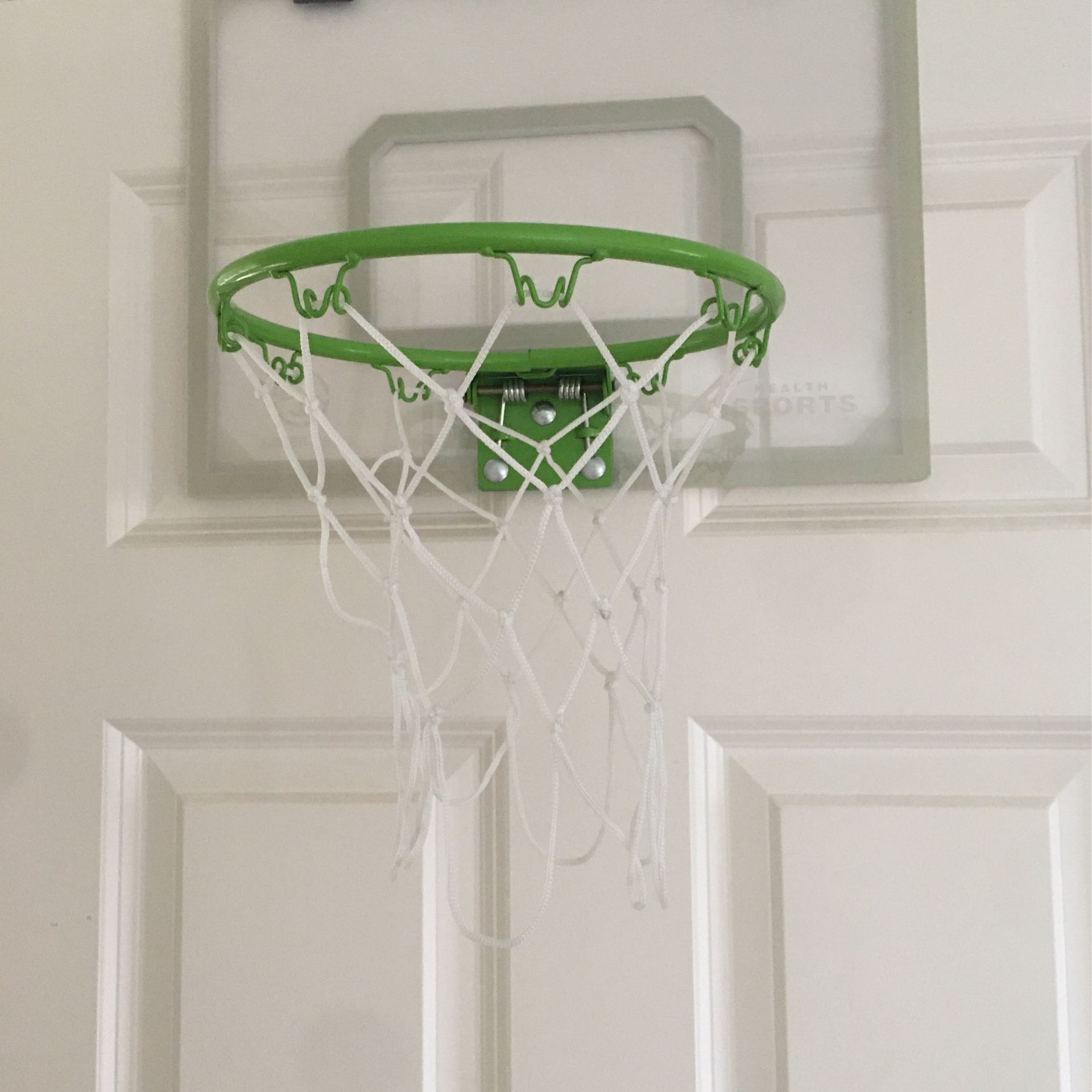 Basketball Hoop