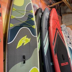 paddle board Paddleboards