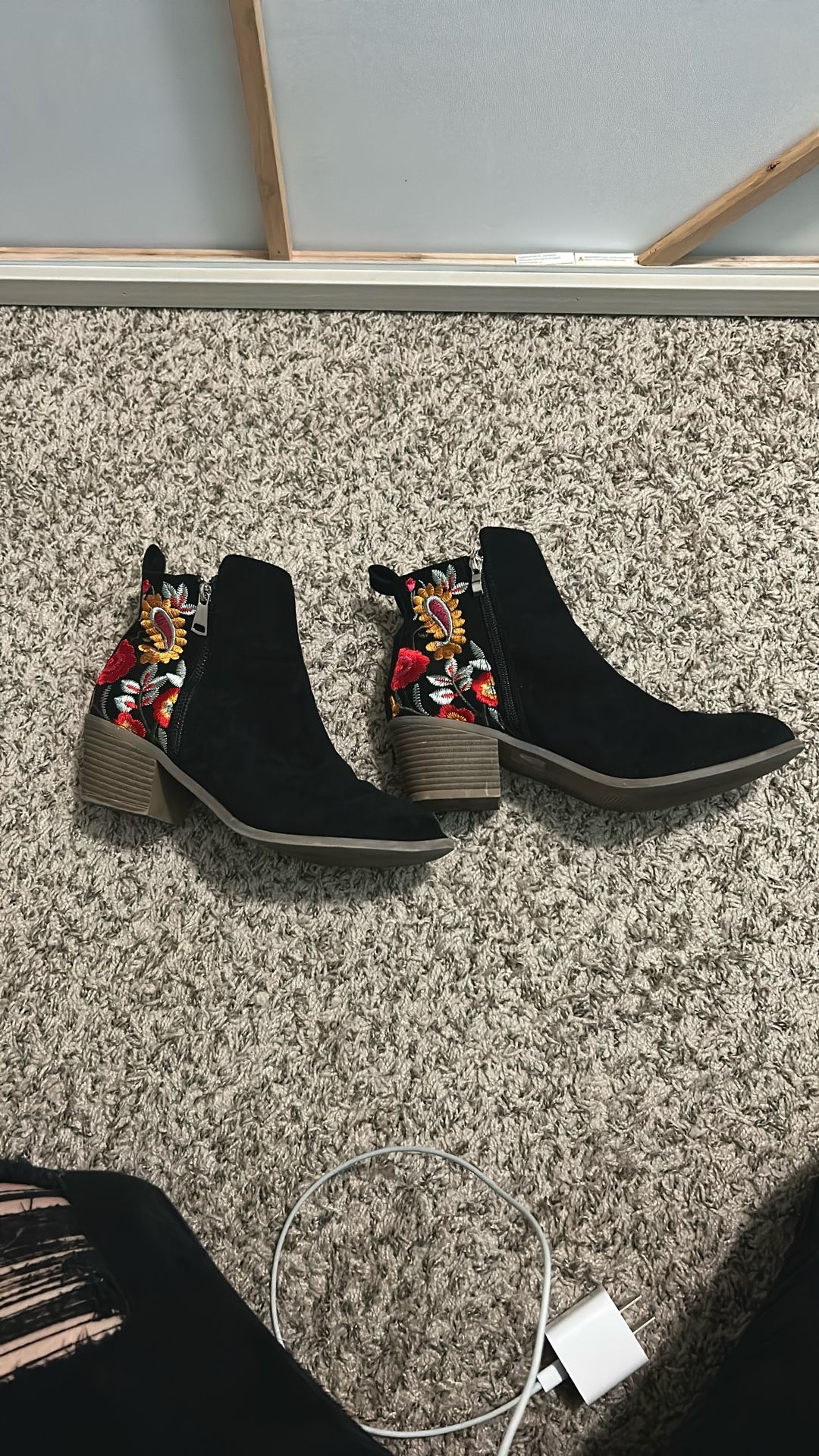 Women’s Boots