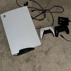 Playstation 5