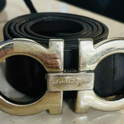 Ferragamo Belt