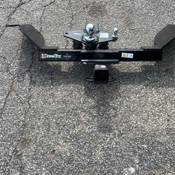 Hitch For Chevy Equinox Or Gmc Terran 2018