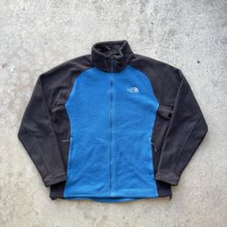 The North Face Full Zip Fleece Sweater