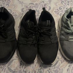 Reebok Steel Toe Shoes 