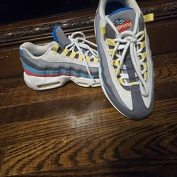 Air Max 6.5 New 