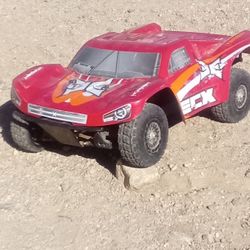 I've Got This RC Car I Need It Gone