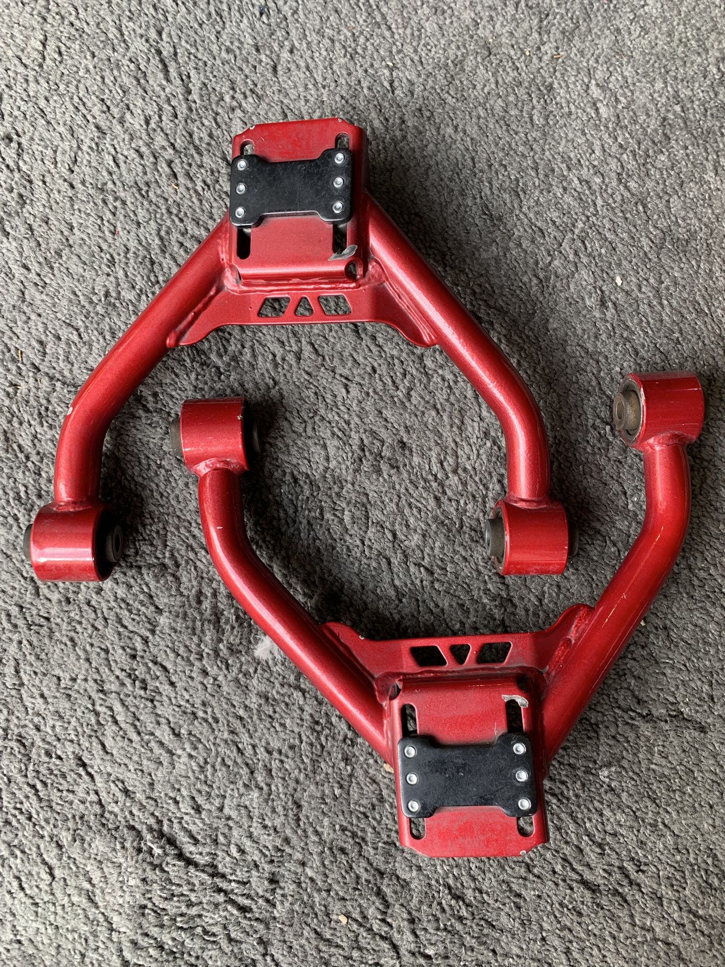 Adjustable Upper Control Arm Infiniti G37