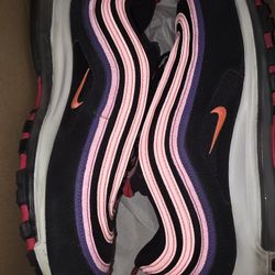 Nike Air Max 97 "Sunset"