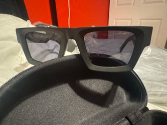 BlackFly Stingray sunglasses