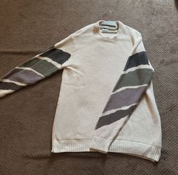 Basketcase Gallery Sweater